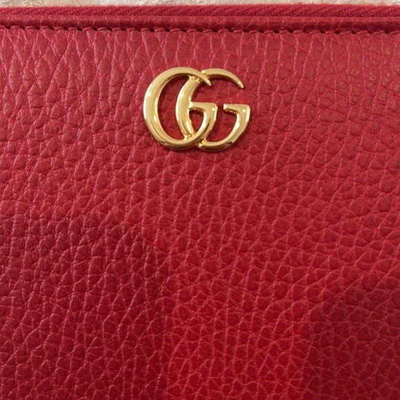 Authentic Gucci wallet - Picture 2 of 10